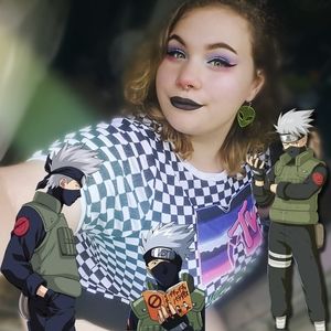 Meet your Posher, Aleigha